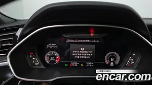 Audi Q3, 2023 — миниатюра 10