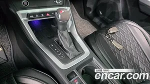 Audi Q3, 2023 — миниатюра 11