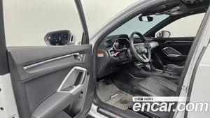 Audi Q3, 2023 — миниатюра 12