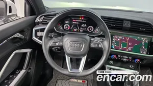 Audi Q3, 2023 — миниатюра 18