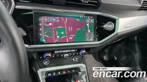 Audi Q3, 2023 — миниатюра 19