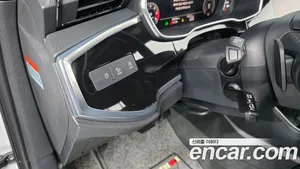 Audi Q3, 2023 — миниатюра 23