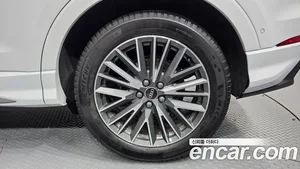 Audi Q3, 2023 — миниатюра 6