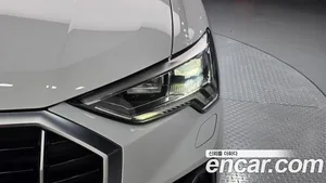 Audi Q3, 2023 — миниатюра 7
