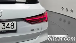 Audi Q3, 2023 — миниатюра 8