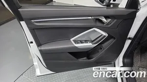 Audi Q3, 2023 — миниатюра 13
