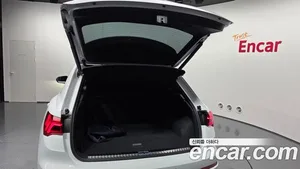 Audi Q3, 2023 — миниатюра 30