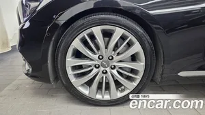 Genesis G80, 2017 — миниатюра 5