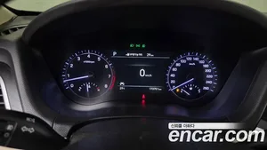 Genesis G80, 2017 — миниатюра 11