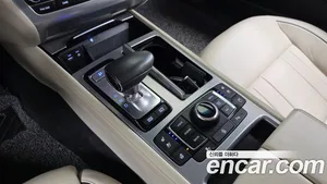Genesis G80, 2017 — миниатюра 12