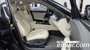 Genesis G80, 2017 — миниатюра 17