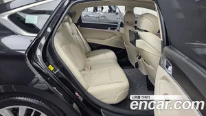 Genesis G80, 2017 — миниатюра 18