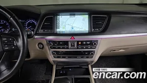 Genesis G80, 2017 — миниатюра 20