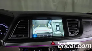 Genesis G80, 2017 — миниатюра 21