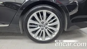 Genesis G80, 2017 — миниатюра 7