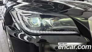 Genesis G80, 2017 — миниатюра 8