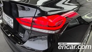 Genesis G80, 2017 — миниатюра 9
