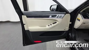 Genesis G80, 2017 — миниатюра 14