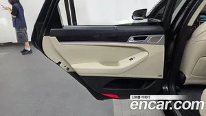 Genesis G80, 2017 — миниатюра 15