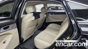 Genesis G80, 2017 — миниатюра 16