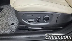 Genesis G80, 2017 — миниатюра 31