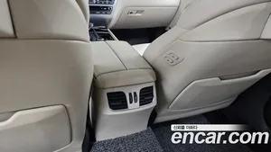 Genesis G80, 2017 — миниатюра 34
