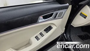 Genesis G80, 2017 — миниатюра 35