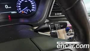 Genesis G80, 2017 — миниатюра 37