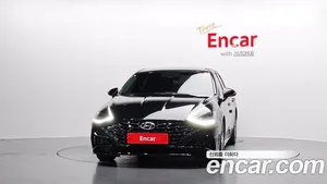 Hyundai Sonata, 2021 — миниатюра 3