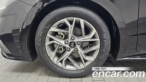 Hyundai Sonata, 2021 — миниатюра 5