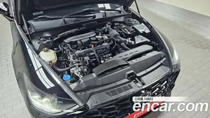 Hyundai Sonata, 2021 — миниатюра 6