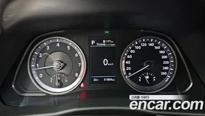 Hyundai Sonata, 2021 — миниатюра 11