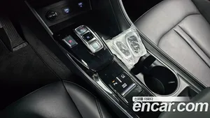Hyundai Sonata, 2021 — миниатюра 12