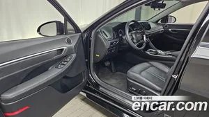 Hyundai Sonata, 2021 — миниатюра 13