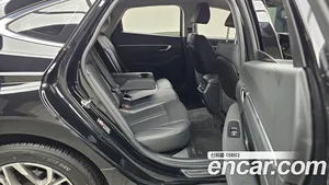 Hyundai Sonata, 2021 — миниатюра 17