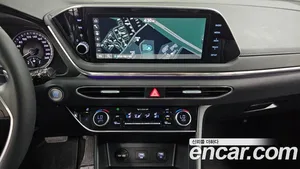 Hyundai Sonata, 2021 — миниатюра 18