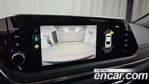 Hyundai Sonata, 2021 — миниатюра 20