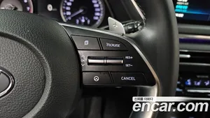 Hyundai Sonata, 2021 — миниатюра 21