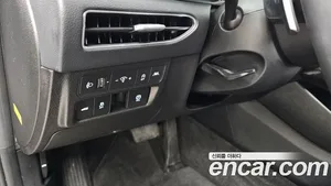 Hyundai Sonata, 2021 — миниатюра 24