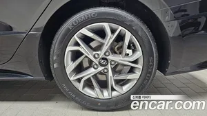 Hyundai Sonata, 2021 — миниатюра 7