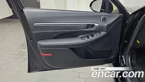 Hyundai Sonata, 2021 — миниатюра 14