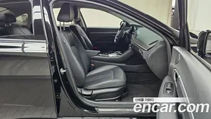 Hyundai Sonata, 2021 — миниатюра 16