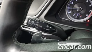 Hyundai Sonata, 2021 — миниатюра 27