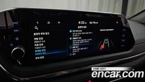 Hyundai Sonata, 2021 — миниатюра 30