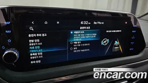 Hyundai Sonata, 2021 — миниатюра 32