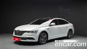 Renault SM6, 2016 — миниатюра 1