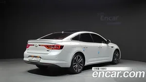 Renault SM6, 2016 — миниатюра 2