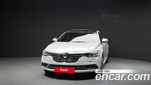 Renault SM6, 2016 — миниатюра 3