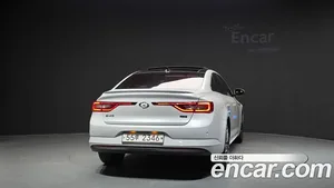 Renault SM6, 2016 — миниатюра 4