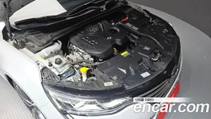 Renault SM6, 2016 — миниатюра 6